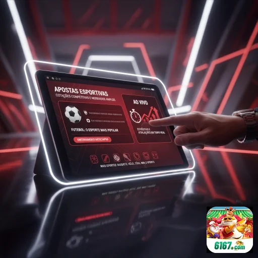 Ilustração de Diversidade de Slots Inovadores