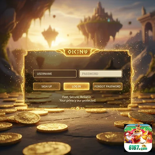 Viva a Experiência de um Cassino na Palma da Mão - 6167