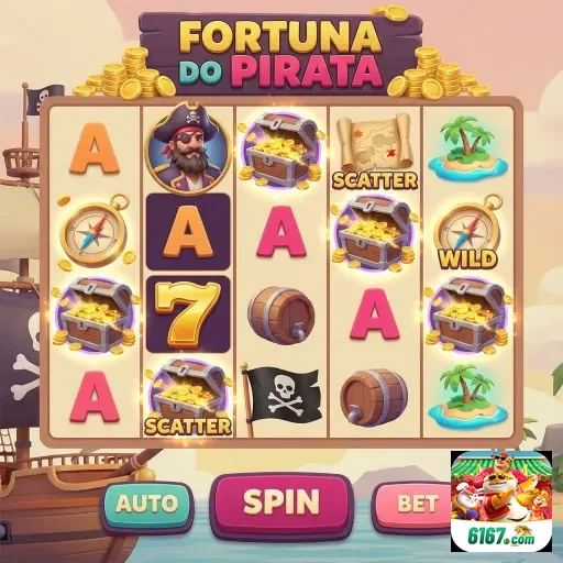 Imagem de 6167 Cassino Online: cassino online com acesso