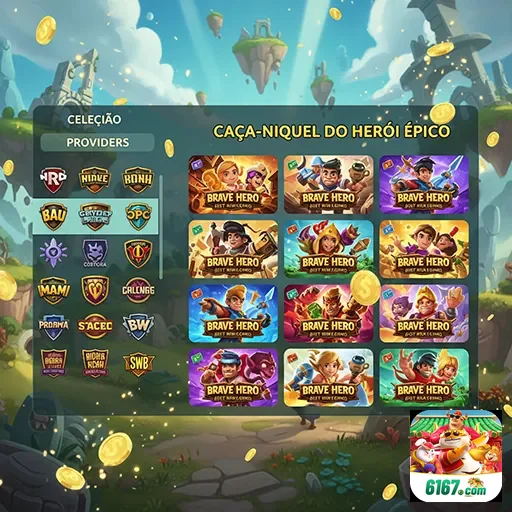 Imagem de 6167 Plataforma: plataforma de jogos com acesso
