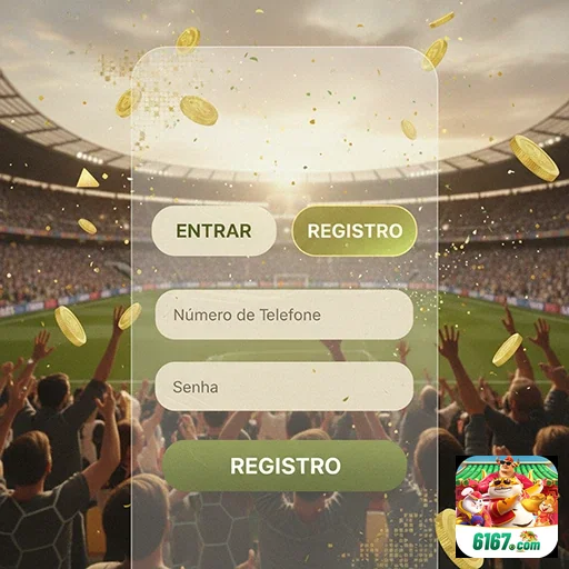 Ilustração de Jogos Ao Vivo Em Tempo Real